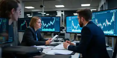 Корпоративные облигации как новые надежные активы при росте суверенных рисков