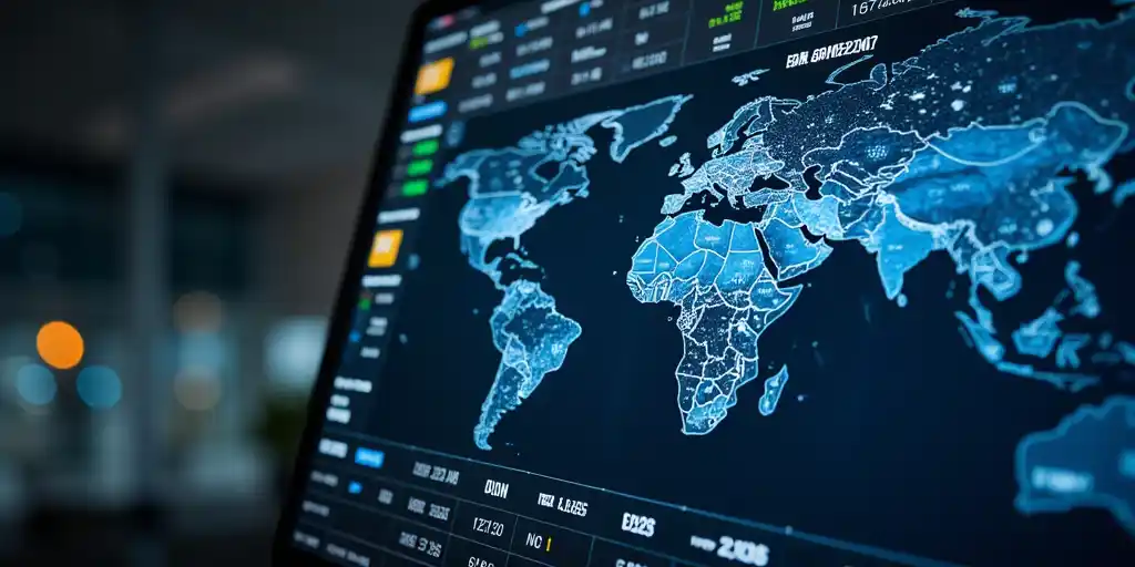 Санкции США против российской нефти: возможные последствия для мирового рынка