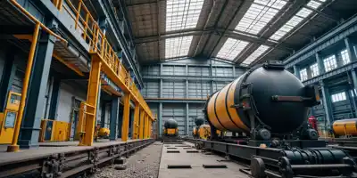 Новые мощности Impala Platinum в Зимбабве: ввод в эксплуатацию металлургического комплекса