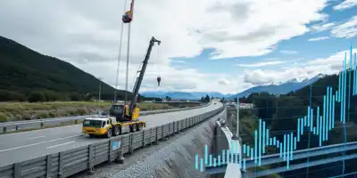 Фонд национальных накоплений Новой Зеландии увеличивает инвестиции в инфраструктуру