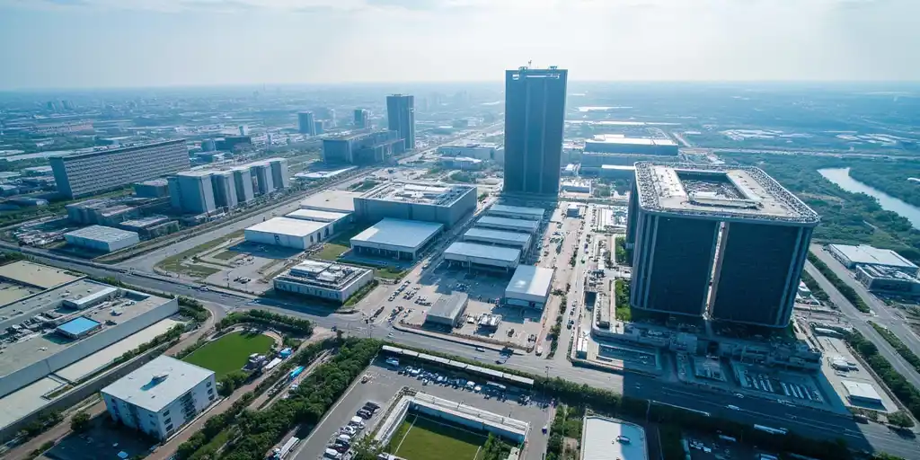 Итоги нацпроектов по технологическому лидерству в России