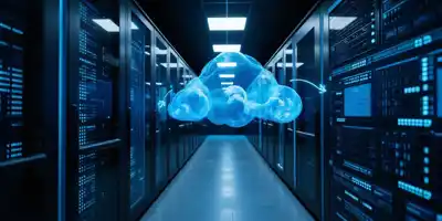 Amazon сокращает рабочие места в AWS для инвестиций в ИИ