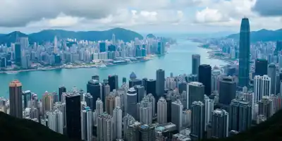 Усиление защиты валютного курса Гонконга: действия центробанка