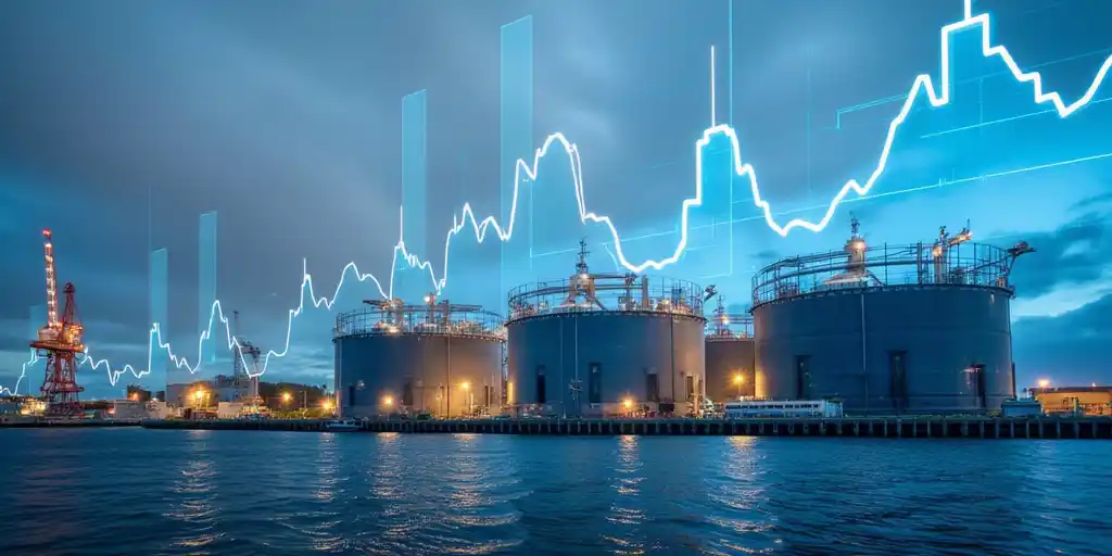 Трейдеры нефти готовятся к избытку с учетом рисков прошлых скачков цен