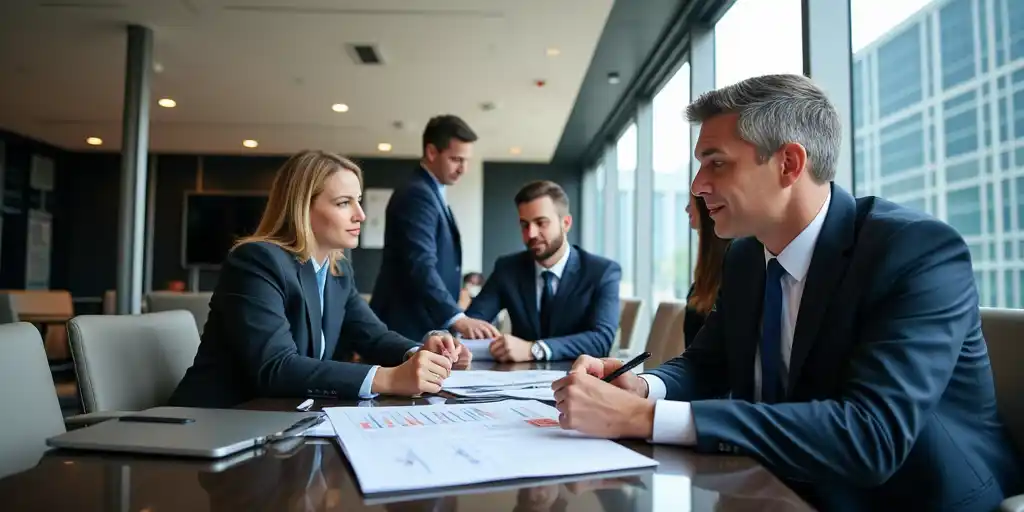 Универсальный банк Украины привлекает Morgan Stanley для встреч с инвесторами