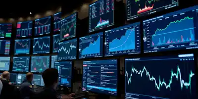 Глобальный рост акций чипов на фоне ИИ-энтузиазма от Хуанга в Давосе