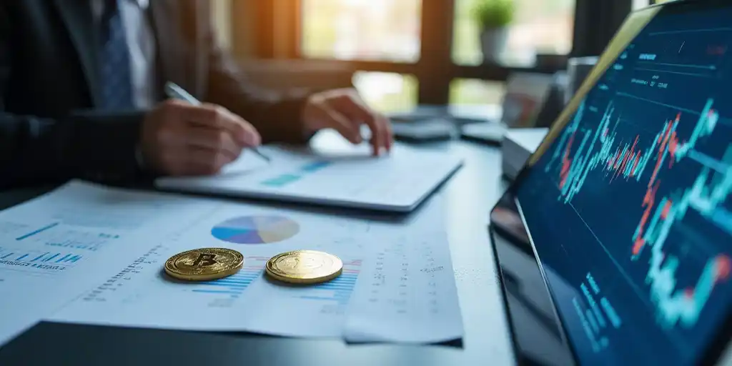 BNY запускает фонд денежного рынка для эмитентов стейблкоинов