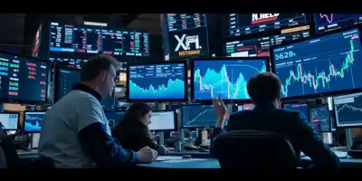 Прогноз роста азиатских акций на фоне успехов США и открытия Китая