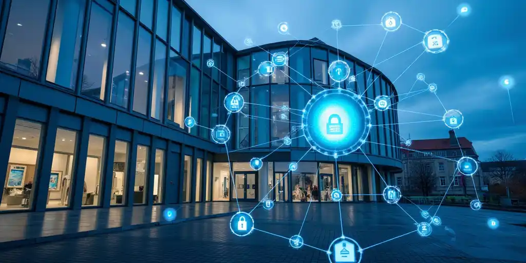 Крупные банки Швеции участвуют в инициативе по защите от гибридных угроз