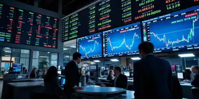 Иностранные инвесторы активно скупают акции Индонезии на фоне улучшения экономических перспектив