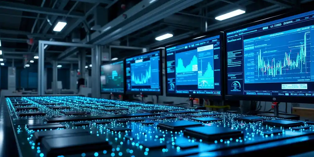 Broadcom: отчёт о прибылях преодолевает страхи вокруг ИИ