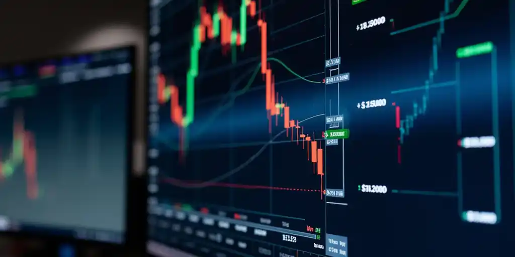 Крипто-проекты семьи Трампа переживают спад сильнее биткоина