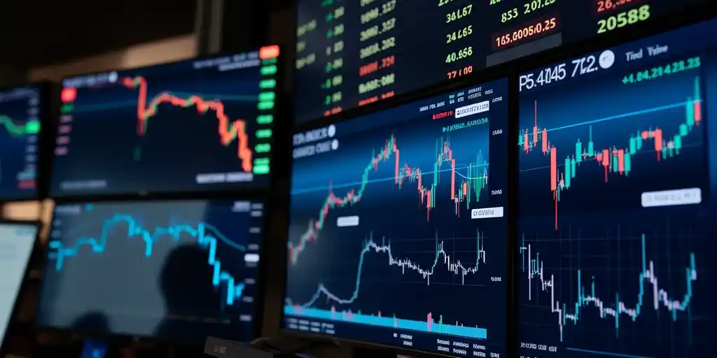 Стабилизация цен на медь после четырехдневного роста