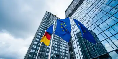 UniCredit возобновляет предложение о слиянии с Commerzbank на фоне сопротивления Германии