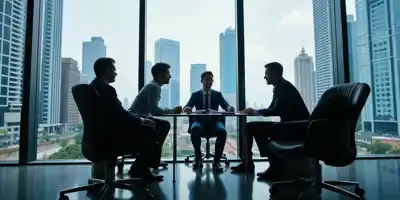 Jefferies планирует выход на растущий рынок паевых фондов Индии