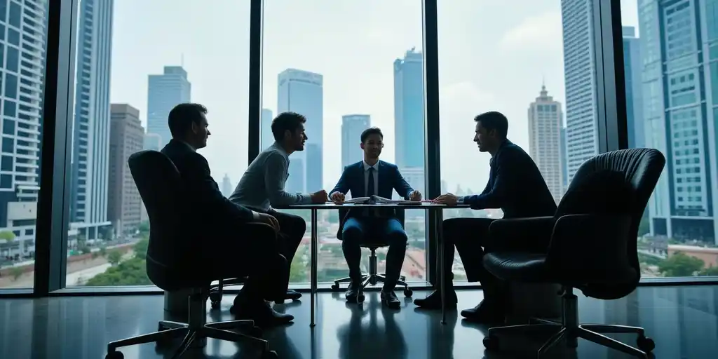 Jefferies планирует выход на растущий рынок паевых фондов Индии