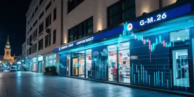 Акции Couche-Tard выросли после сильной отчетности и планов на приобретения