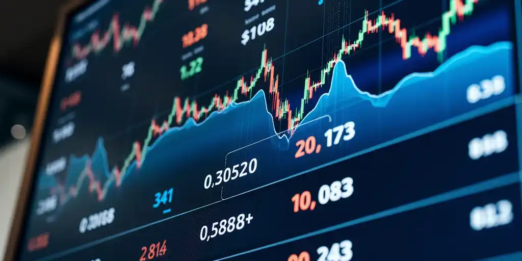 Рост европейских акций на фоне ослабления торговых противоречий