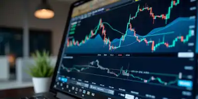 Корейские инвесторы увеличивают вложения в рискованные стратегии на фоне опасений пузыря