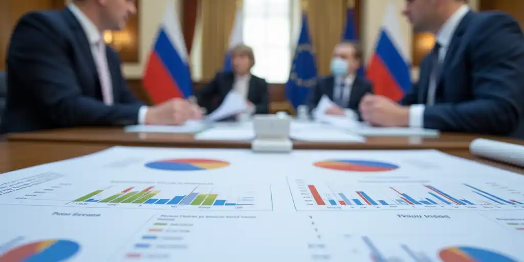 Путин прокомментировал введение антироссийских санкций и их последствия