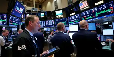 Рост акций США на фоне восстановления техсектора и ожидания данных