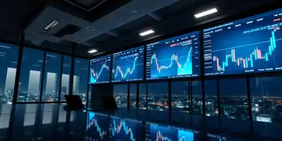JPMorgan запускает программу кредитования под залог крипто-ETF