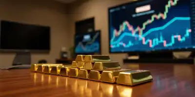 Индонезия введет пошлины на экспорт золота для формирования запасов