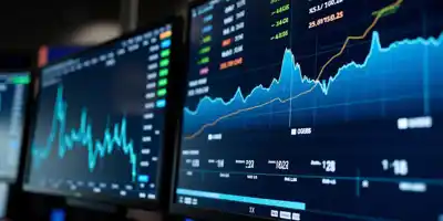 Рекордный рост индекса S&P 500 на фоне снижения геополитических рисков