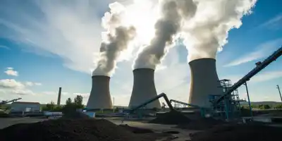Рост цен на уголь в Азии достиг максимума с февраля