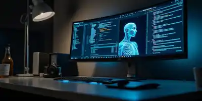 Почему мир технологий увлечён Claude Code