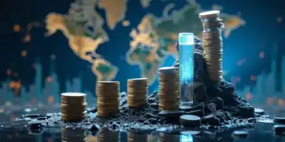 Рост богатства 1% населения мира достиг $33,9 трлн с 2015 года