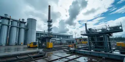 Снижение деловой активности промышленности Китая в июле