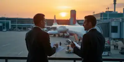 Приостановка работы Wizz Air в Абу-Даби создала неопределенность для сотен сотрудников