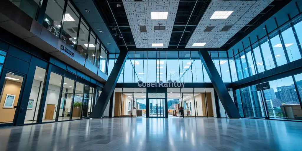 Amazon объявляет о сокращении 16 тысяч сотрудников