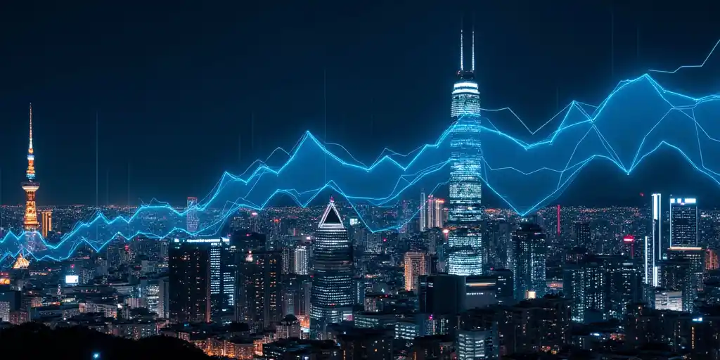 SoftBank вернулась к прибыли благодаря росту инвестиций в OpenAI