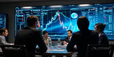 Citadel Securities и DRW инвестируют в Digital Asset Holdings