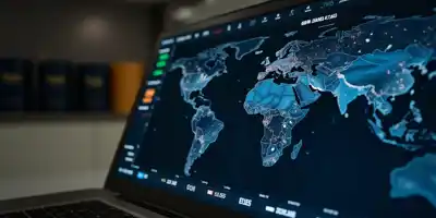 Уолл-стрит анализирует заявления Си Цзиньпина и сентябрьские риски для рынков