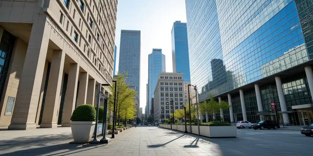 Трамп требует 5 млрд долларов от JPMorgan и Даймона за закрытие счетов