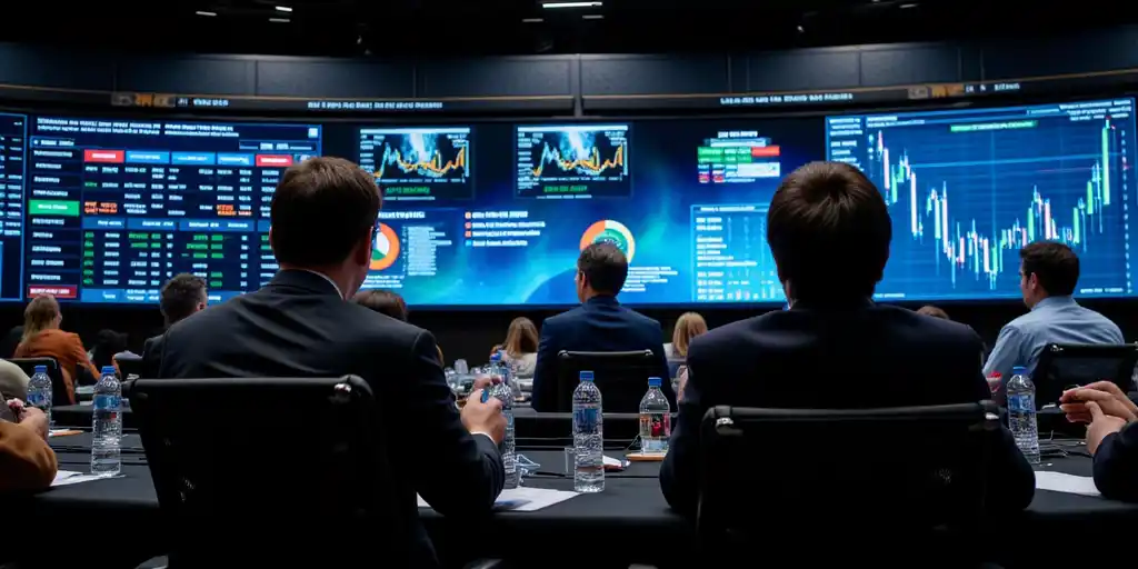 Тонкая грань ФРС в балансе ставок