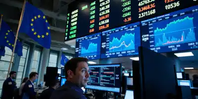 Европейские IPO: банкиры ждут оживления рынка осенью 2025 года