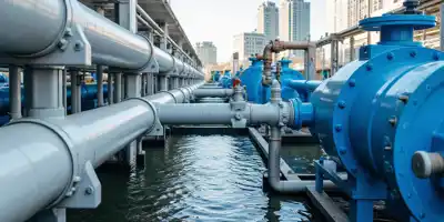 Три китайские компании участвуют в новом раунде торгов за активы Suez