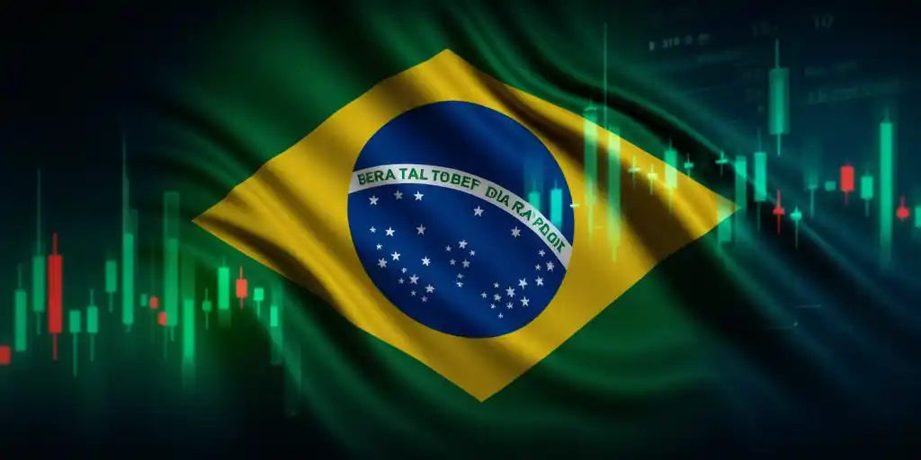 Акции MercadoLibre снижаются на фоне активизации деятельности Amazon в Бразилии