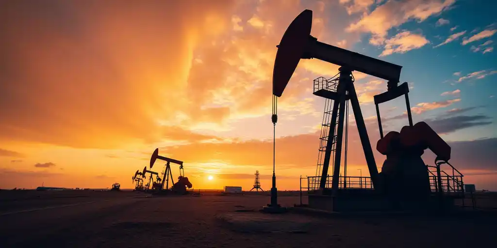 Цена на нефть Brent впервые с августа превысила $69 за баррель