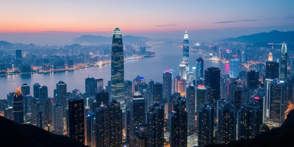 Переговоры New World с иностранными инвесторами зашли в тупик из-за уступок