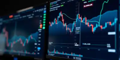 Биткоин и другие активы кажутся рискованными