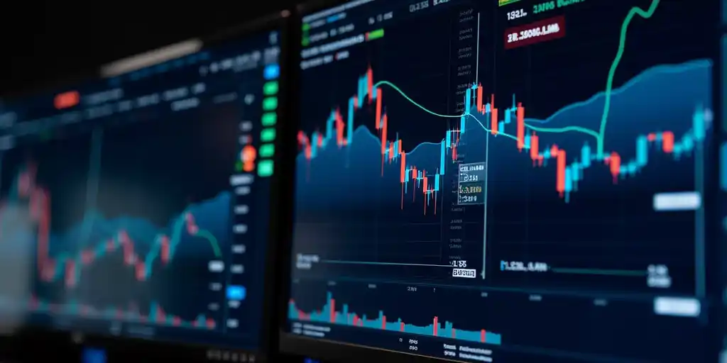 Биткоин и другие активы кажутся рискованными