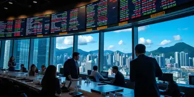 Sany Heavy Industry планирует привлечь $1,6 млрд через IPO в Гонконге