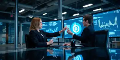 Wells Fargo готовит сокращения и внедрение ИИ к 2026 году