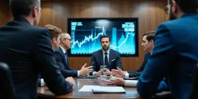 Бессент: возможен пересмотр цели инфляции ФРС США в 2%