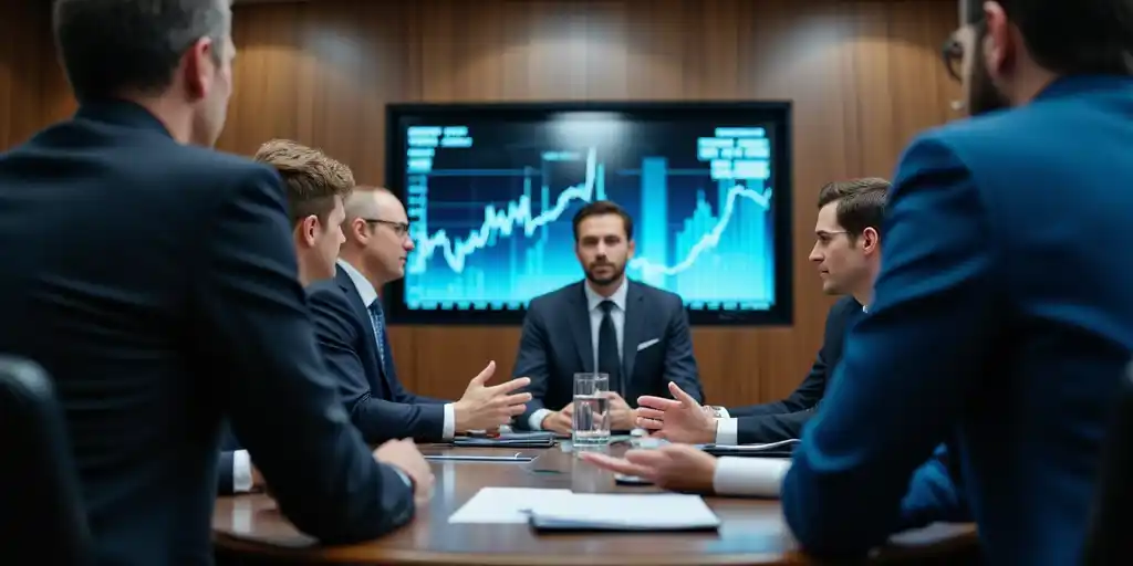 Бессент: возможен пересмотр цели инфляции ФРС США в 2%